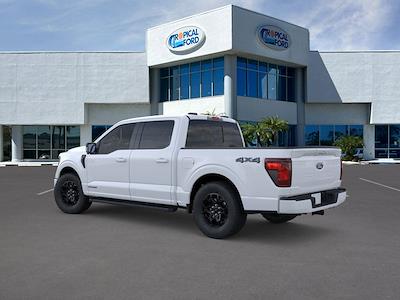 New 2025 Ford F-150 - photo 1