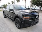 New 2025 Ford F-150 XLT SuperCrew Cab 4WD Pickup for sale #ST797 - photo 1