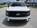 New 2025 Ford F-150 XLT SuperCrew Cab 4WD Pickup for sale #ST797 - photo 3