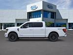 New 2025 Ford F-150 XLT SuperCrew Cab for sale #ST797 - photo 4