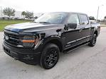 New 2025 Ford F-150 XLT SuperCrew Cab 4WD Pickup for sale #ST797 - photo 2