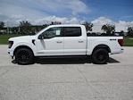 New 2025 Ford F-150 XLT SuperCrew Cab 4WD Pickup for sale #ST797 - photo 4
