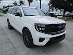 New 2025 Ford Expedition MAX Platinum 4WD SUV for sale #ST800 - photo 1