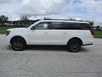 New 2025 Ford Expedition MAX Platinum 4WD SUV for sale #ST800 - photo 4