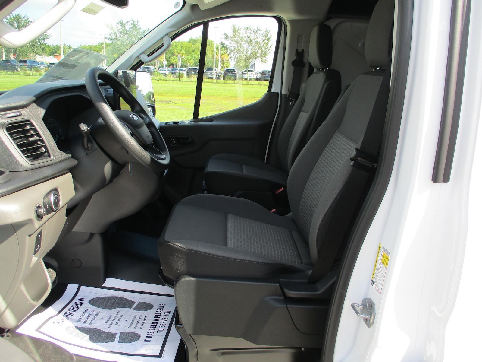 New 2025 Ford Transit 250 - photo 16