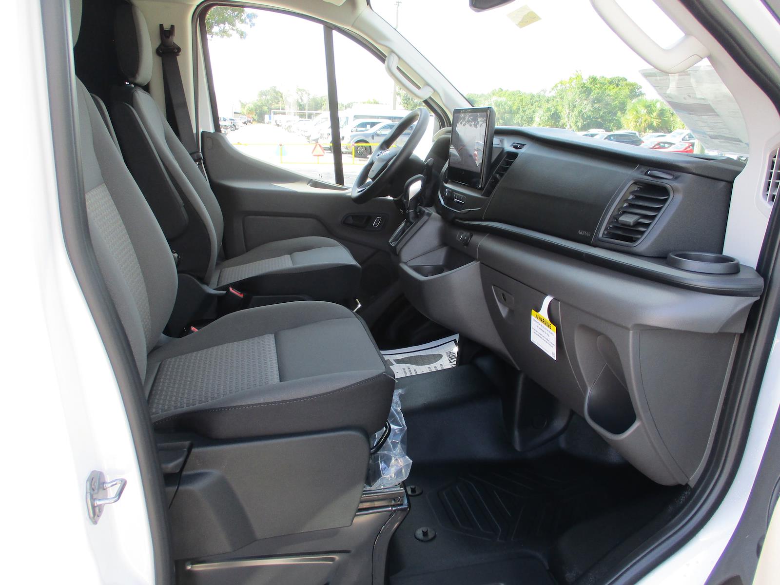 New 2025 Ford Transit 250 - photo 17