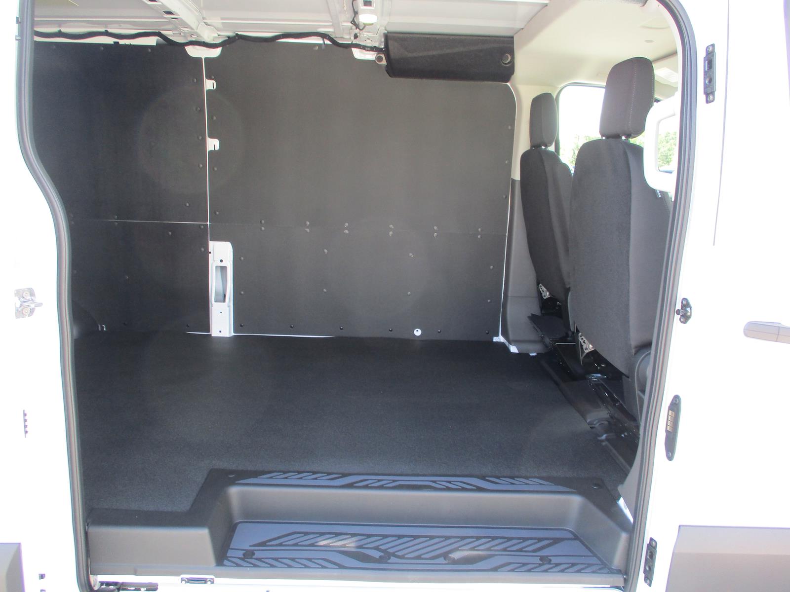New 2025 Ford Transit 250 - photo 18