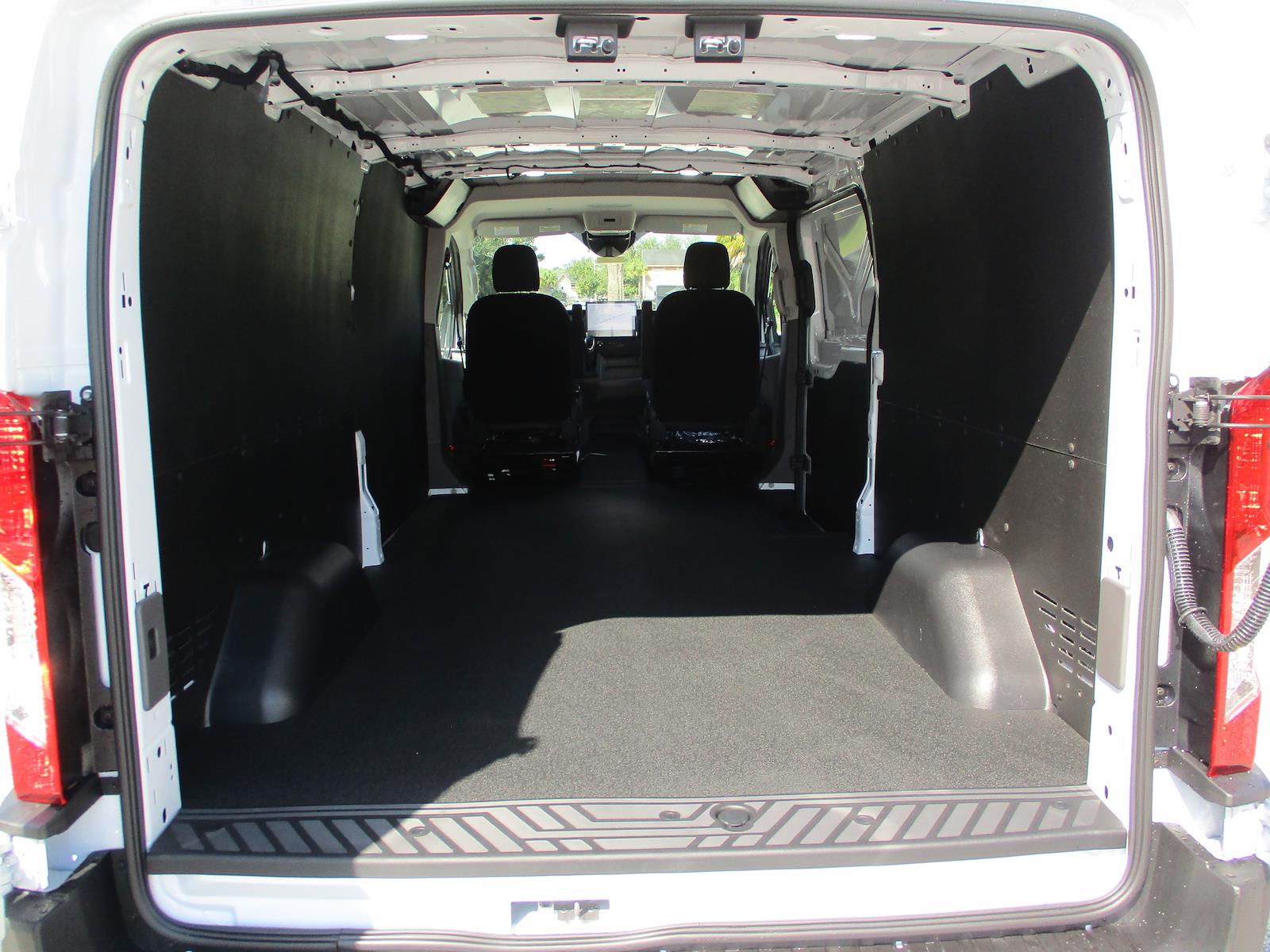 New 2025 Ford Transit 250 - photo 19