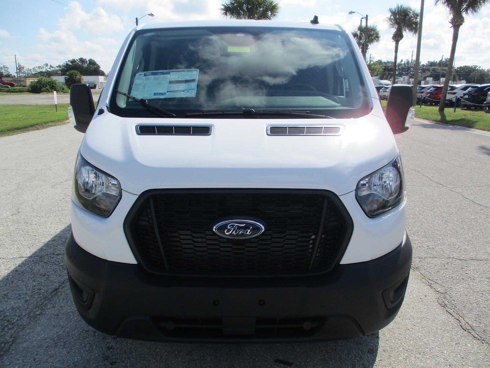 New 2025 Ford Transit 250 - photo 6
