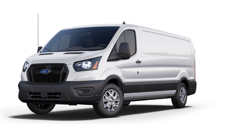 New 2025 Ford Transit 250 - photo 20