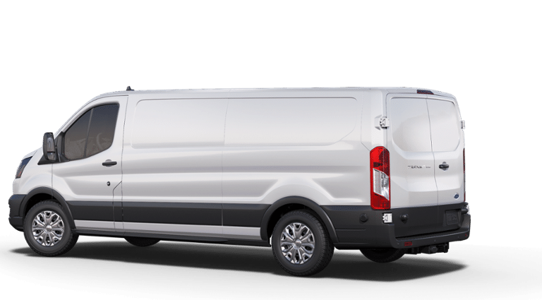 New 2025 Ford Transit 250 - photo 21