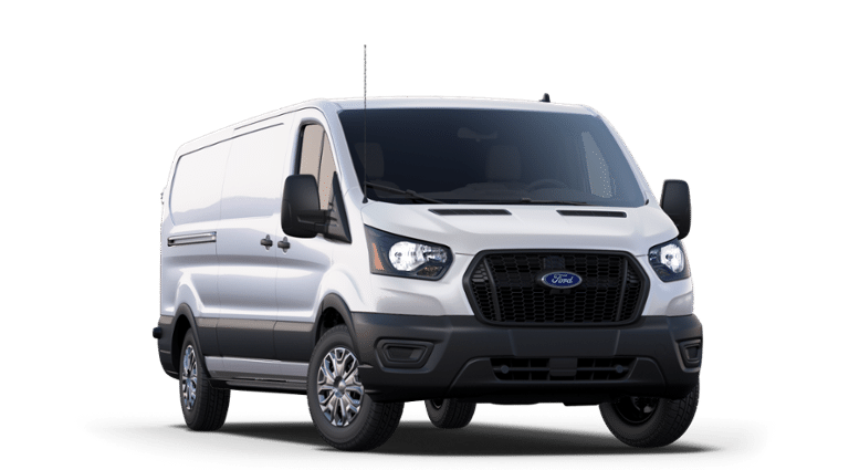 New 2025 Ford Transit 250 - photo 23
