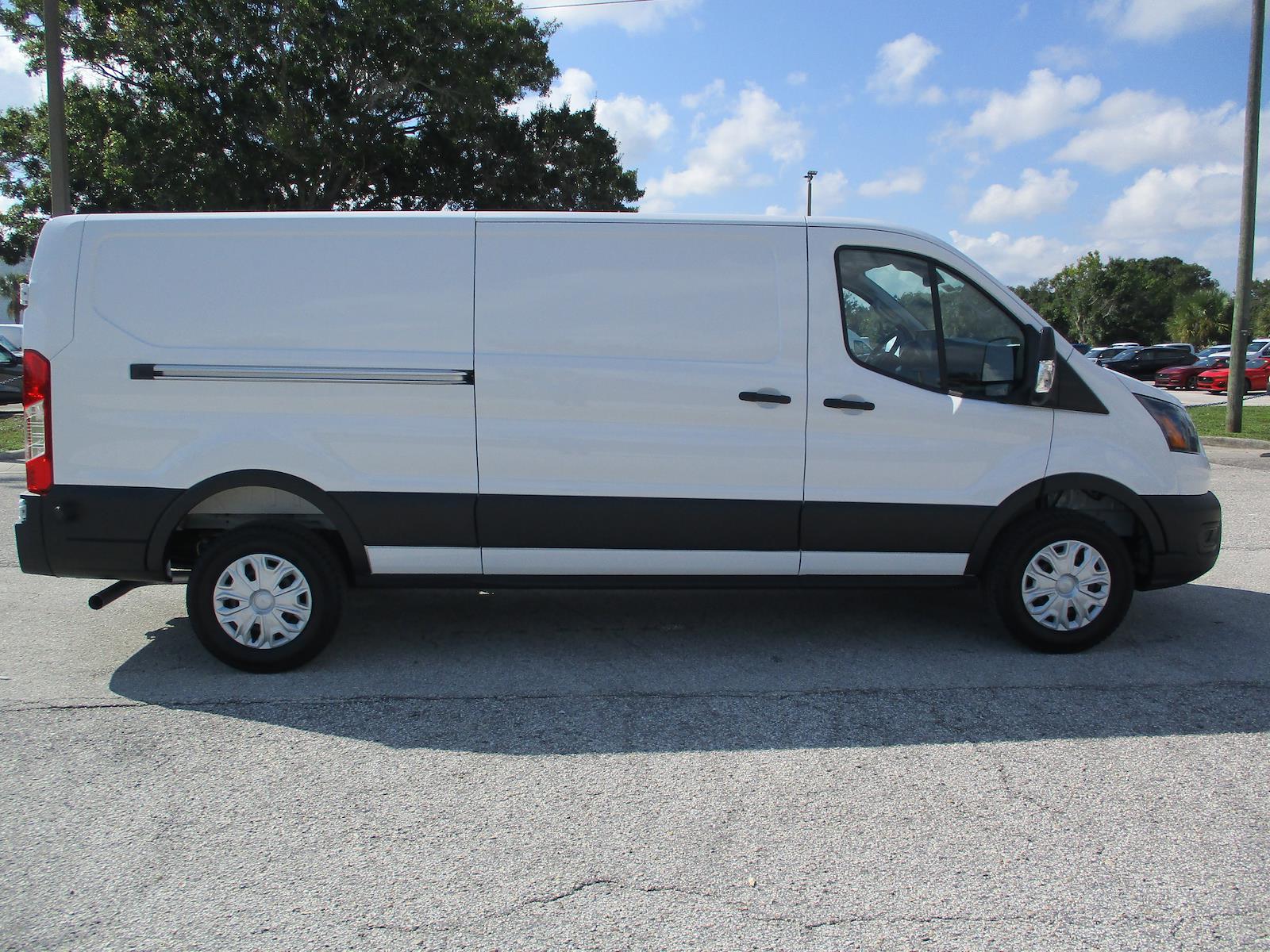 New 2025 Ford Transit 250 - photo 10