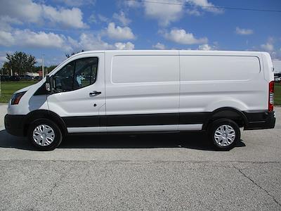 New 2025 Ford Transit 250 - photo 1