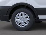 New 2025 Ford Transit 250 Low Roof Empty Cargo Van for sale #ST801 - photo 19