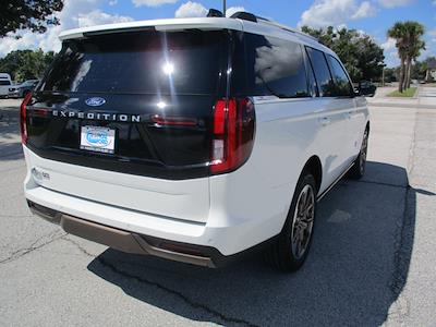 New 2025 Ford Expedition King Ranch 4WD SUV for sale #ST802 - photo 2