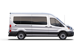 2025 Ford Transit 350 Medium Roof RWD Passenger Van for sale #ST803 - photo 23