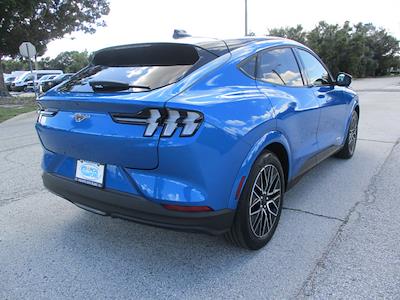 2025 Ford Mustang Mach-E AWD SUV for sale #ST806 - photo 2