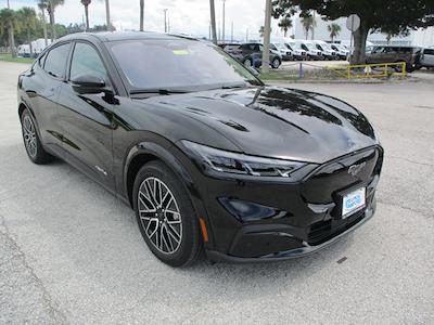 New 2025 Ford Mustang Mach-E Premium AWD SUV for sale #ST808 - photo 1