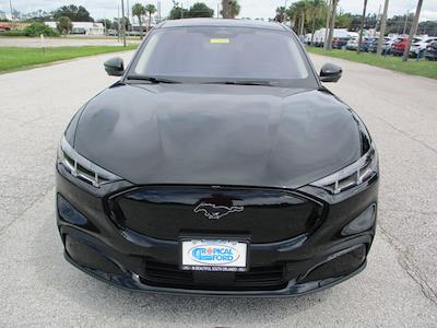 New 2025 Ford Mustang Mach-E Premium AWD SUV for sale #ST808 - photo 2