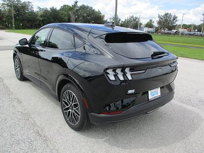 2025 Ford Mustang Mach-E AWD SUV for sale #ST808 - photo 2