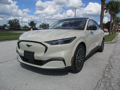 New 2025 Ford Mustang Mach-E Premium AWD SUV for sale #ST810 - photo 1