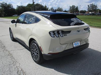 New 2025 Ford Mustang Mach-E Premium AWD SUV for sale #ST810 - photo 2