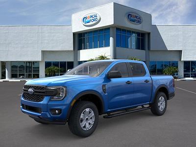 New 2025 Ford Ranger - photo 1