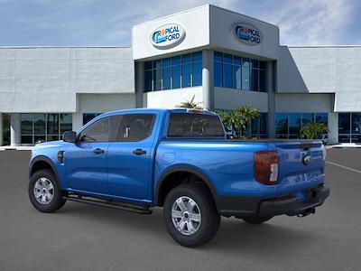 New 2025 Ford Ranger - photo 1