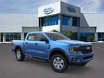New 2025 Ford Ranger XL SuperCrew Cab for sale #ST840 - photo 7