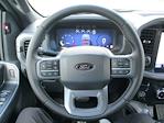 New 2025 Ford F-150 XLT SuperCrew Cab 4WD Pickup for sale #ST841 - photo 9