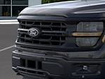 New 2025 Ford F-150 XLT SuperCrew Cab for sale #ST841 - photo 17