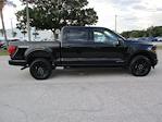 New 2025 Ford F-150 XLT SuperCrew Cab 4WD Pickup for sale #ST841 - photo 4