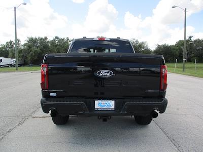 New 2025 Ford F-150 XLT SuperCrew Cab 4WD Pickup for sale #ST842 - photo 1