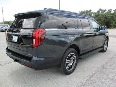 New 2025 Ford Expedition MAX Active SUV for sale #ST843 - photo 2