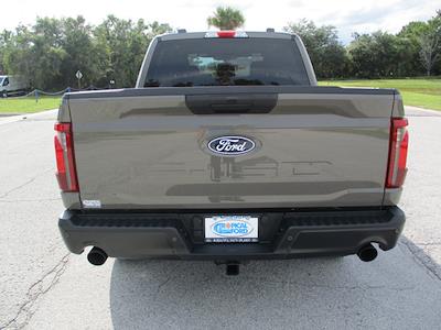 2025 Ford F-150 SuperCrew Cab 4WD Pickup for sale #ST844 - photo 1