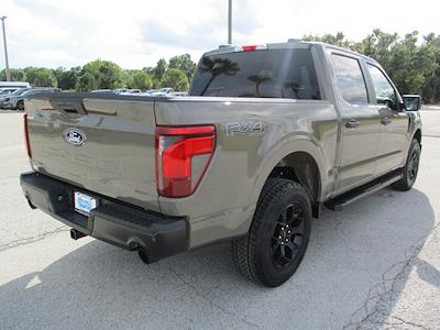 2025 Ford F-150 SuperCrew Cab 4WD Pickup for sale #ST844 - photo 2