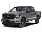 New 2025 Ford F-150 STX SuperCrew Cab 4WD Pickup for sale #ST844 - photo 1