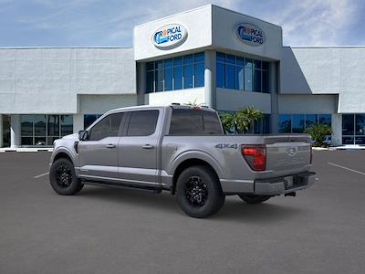New 2025 Ford F-150 - photo 1