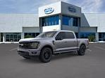 New 2025 Ford F-150 XLT SuperCrew Cab for sale #ST845 - photo 1