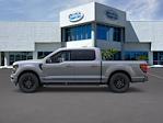 New 2025 Ford F-150 XLT SuperCrew Cab for sale #ST845 - photo 4
