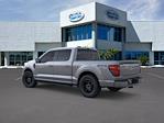 New 2025 Ford F-150 XLT SuperCrew Cab for sale #ST845 - photo 2