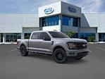 New 2025 Ford F-150 XLT SuperCrew Cab for sale #ST845 - photo 7
