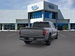 New 2025 Ford F-150 XLT SuperCrew Cab for sale #ST845 - photo 8
