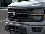 New 2025 Ford F-150 XLT SuperCrew Cab for sale #ST845 - photo 17