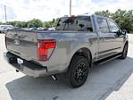 New 2025 Ford F-150 XLT SuperCrew Cab 4WD Pickup for sale #ST845 - photo 2