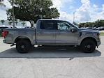 New 2025 Ford F-150 XLT SuperCrew Cab 4WD Pickup for sale #ST845 - photo 8