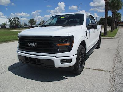 2025 Ford F-150 SuperCrew Cab 4WD Pickup for sale #ST846 - photo 1