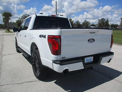 2025 Ford F-150 SuperCrew Cab 4WD Pickup for sale #ST846 - photo 2