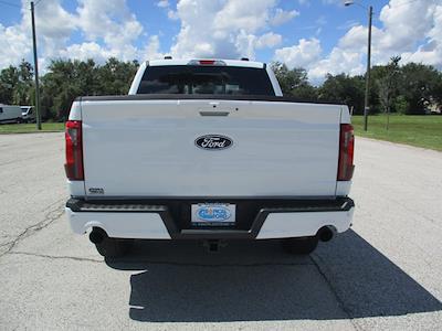 2025 Ford F-150 SuperCrew Cab 4WD Pickup for sale #ST846 - photo 1